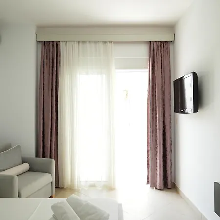 Appartamento Agelsi Sarandë