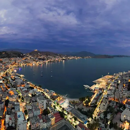 Apartment Agelsi Sarande