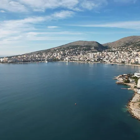 Agelsi * Sarande