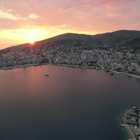 Agelsi * Sarande