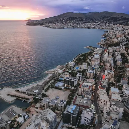 Agelsi Διαμέρισμα *