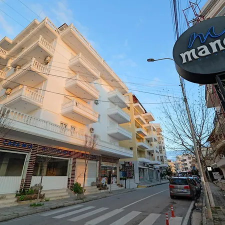 Agelsi Apartment *