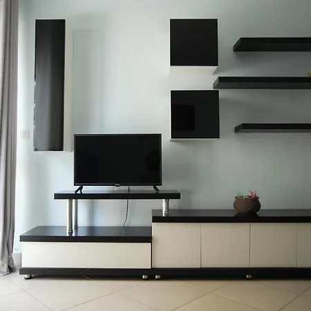 Agelsi Apartment *