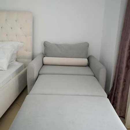 Agelsi Apartment Sarande