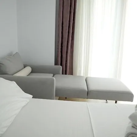 Apartment Agelsi