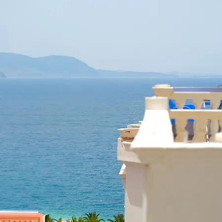 Agelsi * Sarande