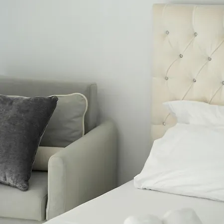 Apartment Agelsi Sarande