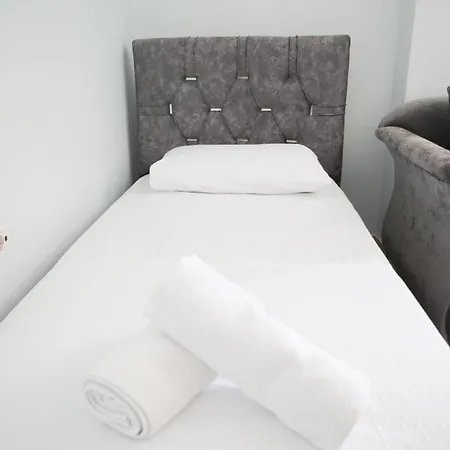 Apartment Agelsi