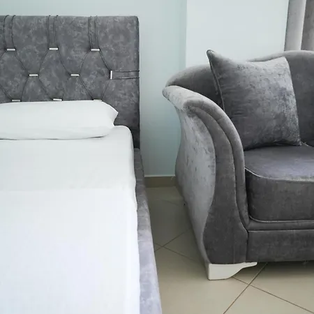 Apartment Agelsi Sarande