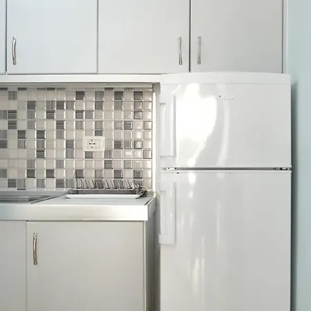 Agelsi Apartment Sarande