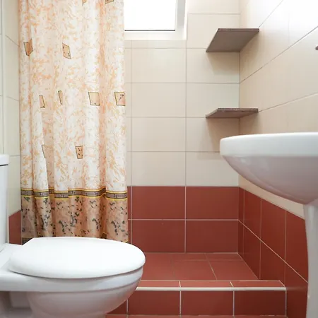 Apartment Agelsi Sarande
