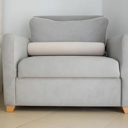 Apartment Agelsi *