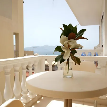 Agelsi Apartment Sarande