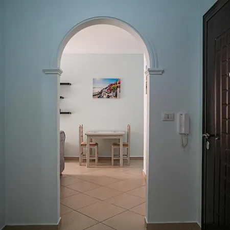 Apartment Agelsi *
